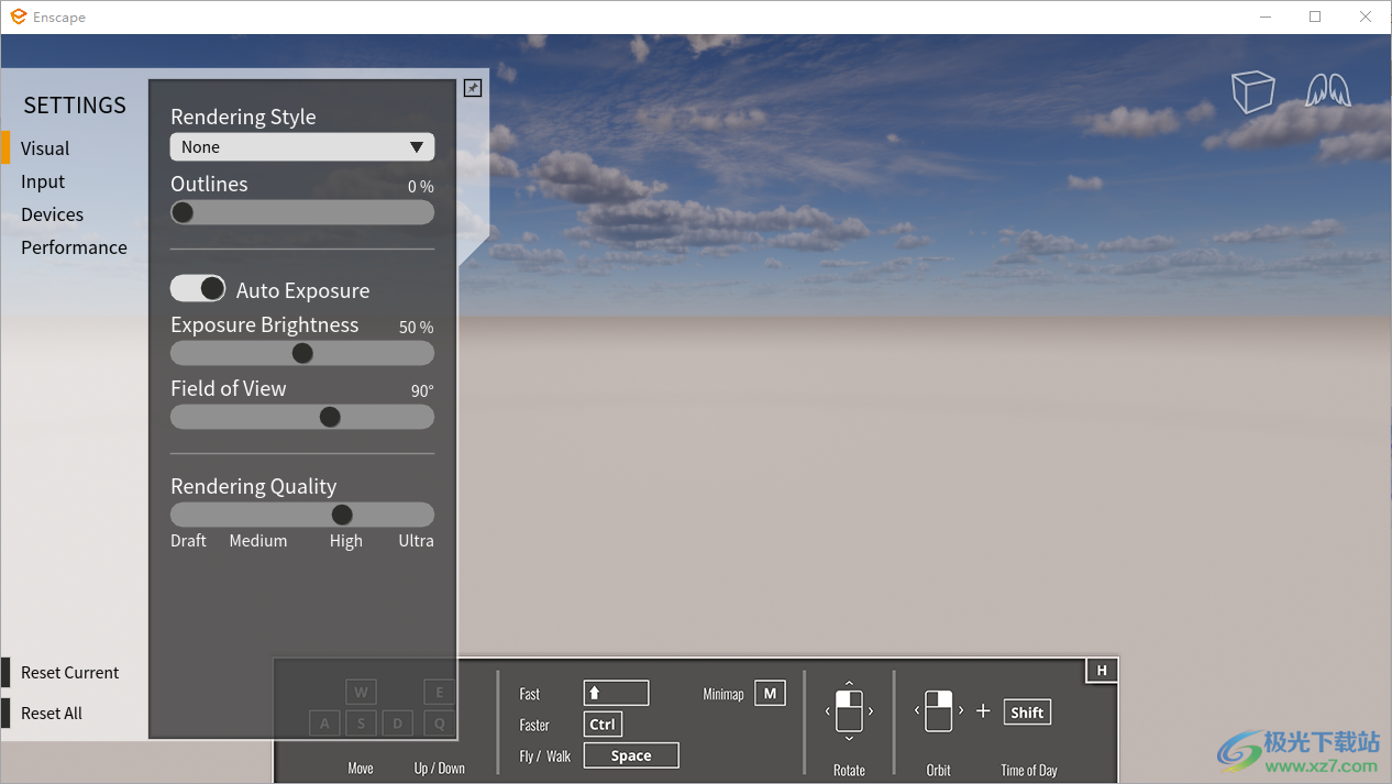 enscape软件下载-enscape2023破解版v3.4.4 最新免费版