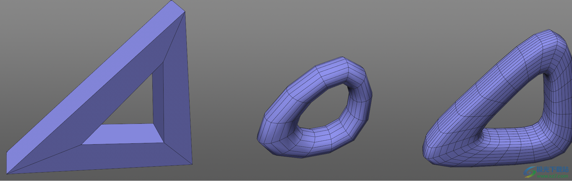 Cinema 4D 2024破解版