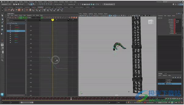 Autodesk Maya2024中文版