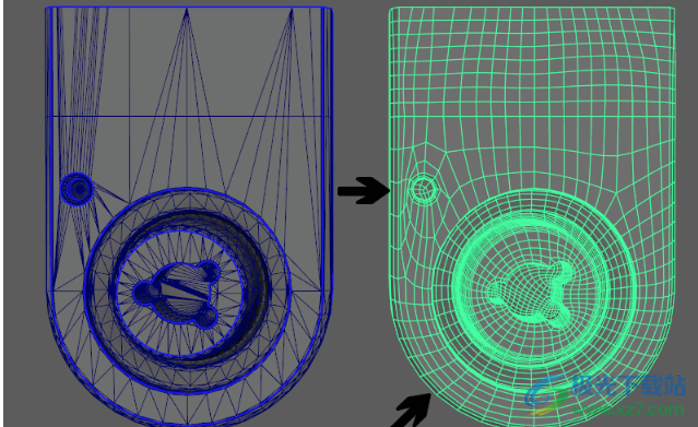 Autodesk Maya2024中文版