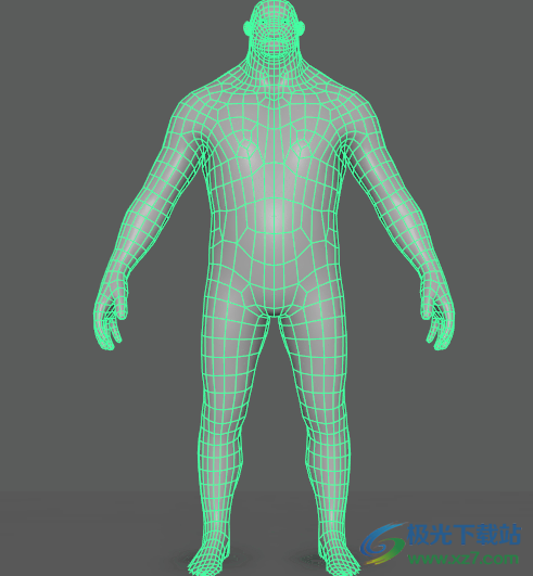 Autodesk Maya2024中文版