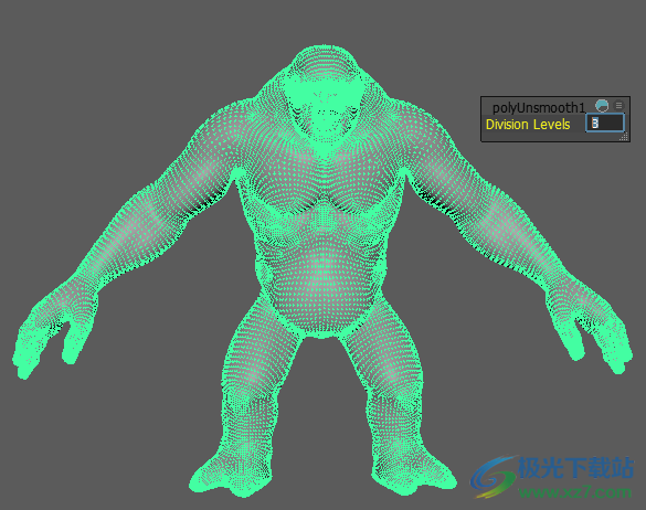 Autodesk Maya2024中文版