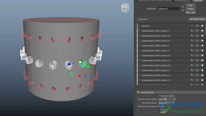 Autodesk Maya2024中文版