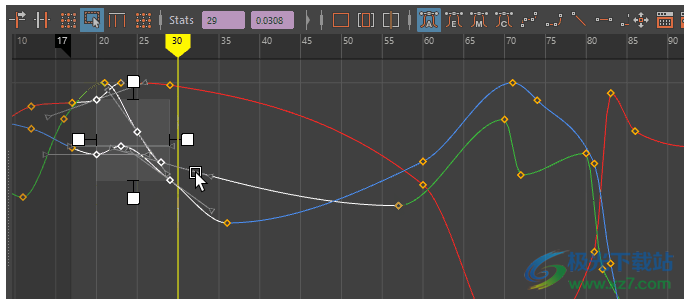 Autodesk Maya2024中文版