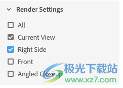 adobe Dimension 2019免费版