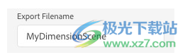 adobe Dimension 2019免费版