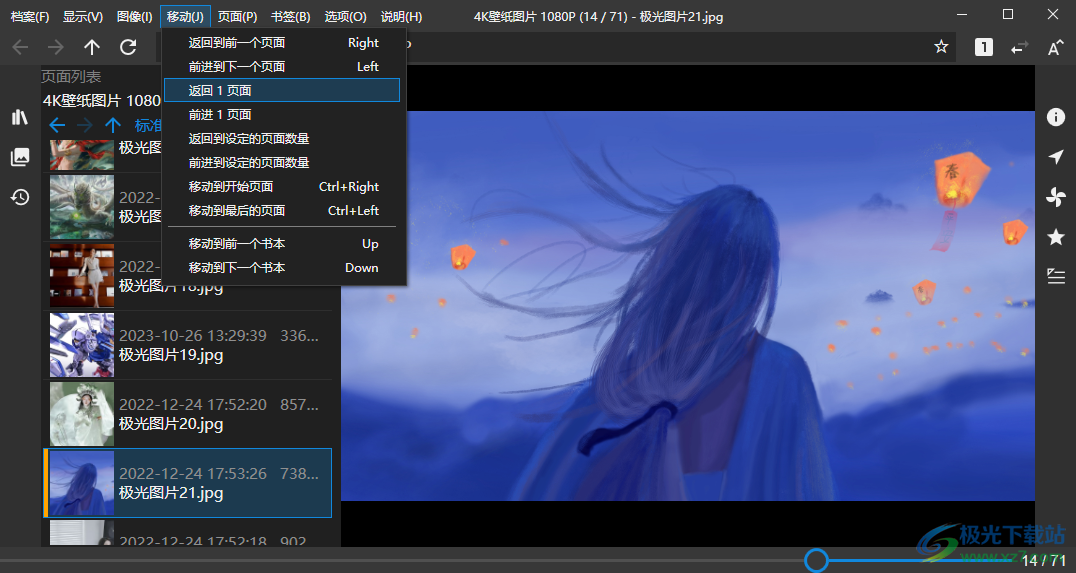 NeeView中文版