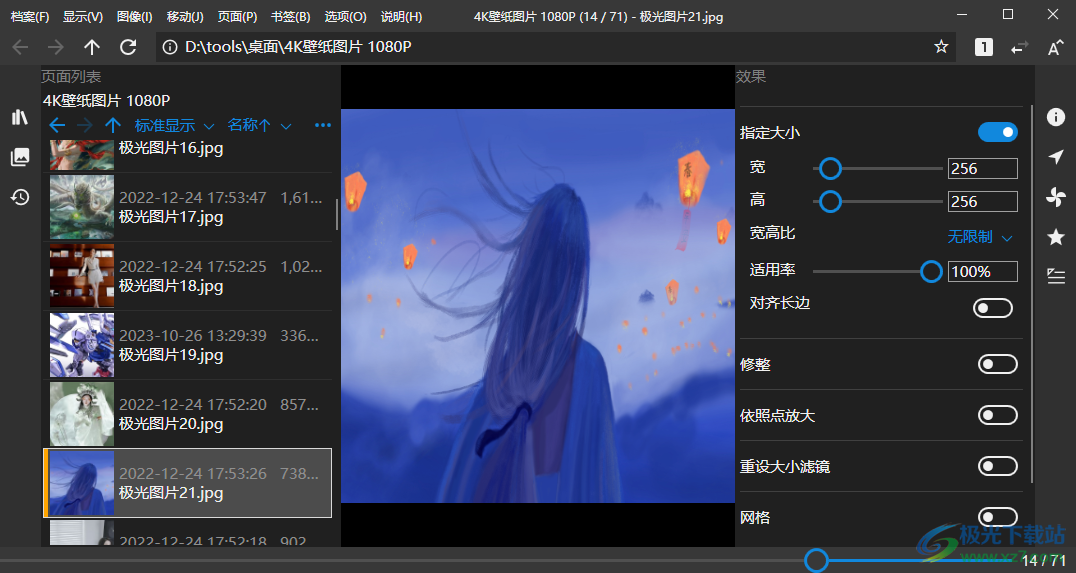 NeeView中文版