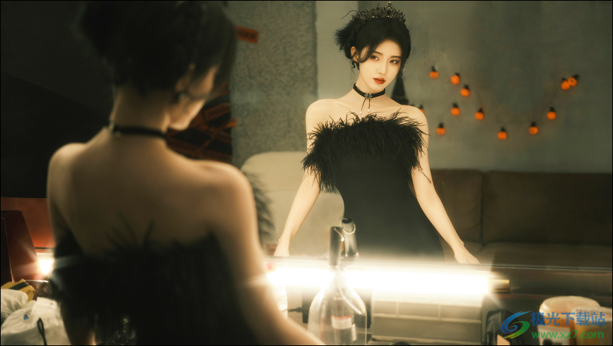 Image Eye(无边框图片浏览器)