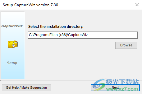 CaptureWiz破解版