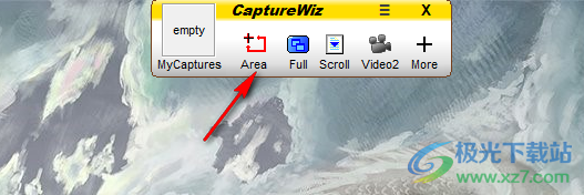 CaptureWiz破解版