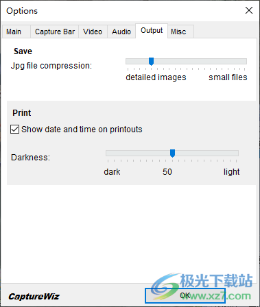 CaptureWiz破解版