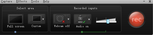 camtasia studio软件