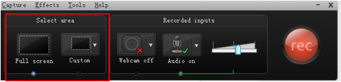 camtasia studio软件