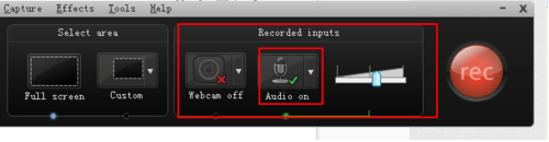 camtasia studio软件