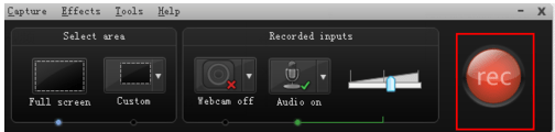 camtasia studio软件