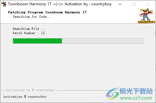toon boom harmony2020(动画制作)