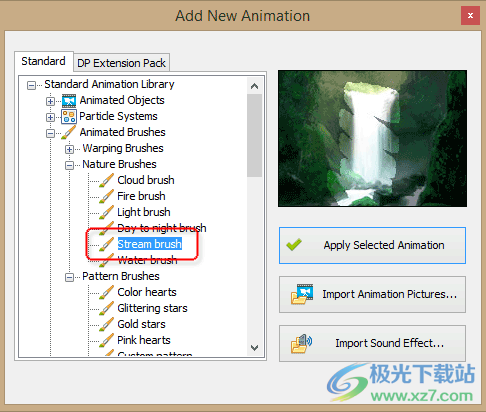 DP Animation Maker(GIF动画制作工具)