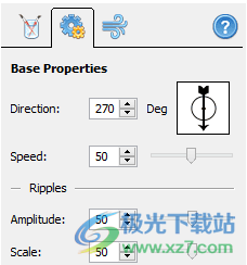 DP Animation Maker(GIF动画制作工具)