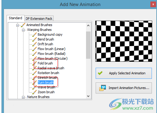 DP Animation Maker(GIF动画制作工具)