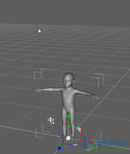 DAZ Studio(3D动画制作软件)