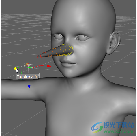 DAZ Studio(3D动画制作软件)