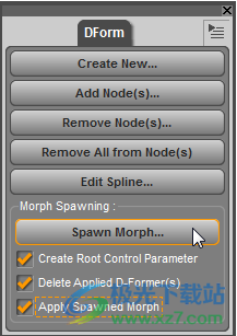 DAZ Studio(3D动画制作软件)