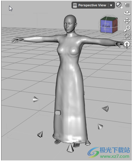 DAZ Studio(3D动画制作软件)