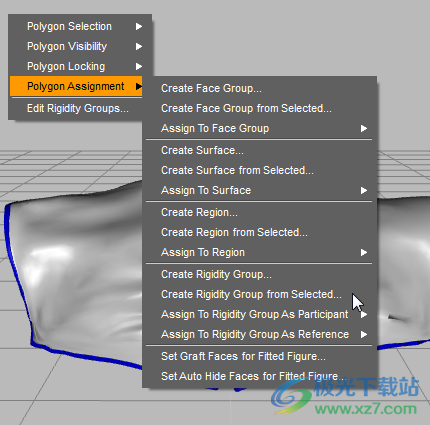DAZ Studio(3D动画制作软件)