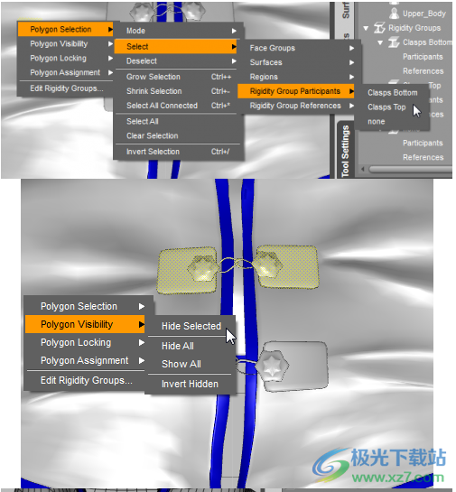 DAZ Studio(3D动画制作软件)