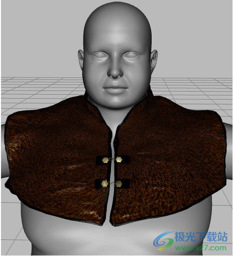 DAZ Studio(3D动画制作软件)