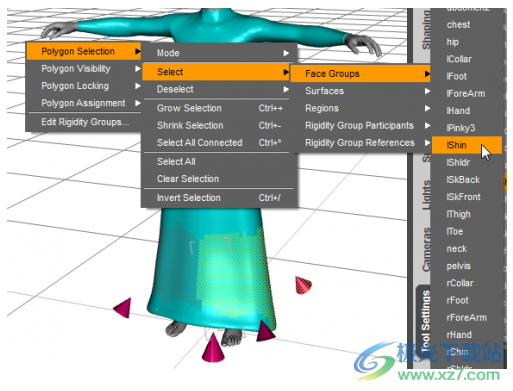 DAZ Studio(3D动画制作软件)