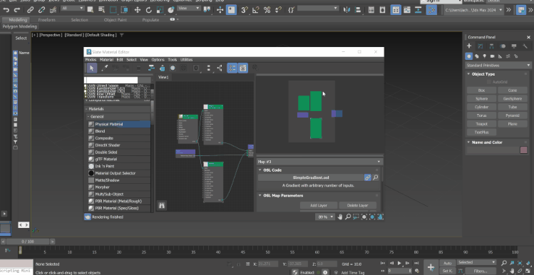 Autodesk 3ds max2024