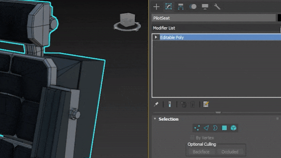 Autodesk 3ds max2024
