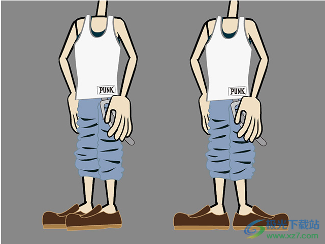 crazytalk animator 3(二维动画制作)