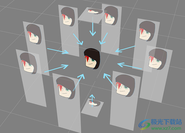 crazytalk animator 3(二维动画制作)