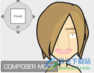 crazytalk animator 3(二维动画制作)