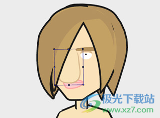 crazytalk animator 3(二维动画制作)