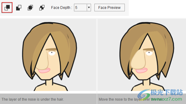 crazytalk animator 3(二维动画制作)