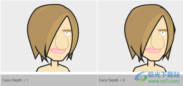 crazytalk animator 3(二维动画制作)