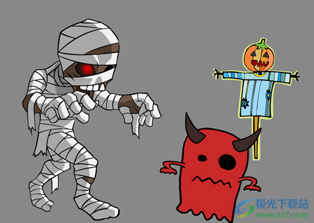 crazytalk animator 3(二维动画制作)