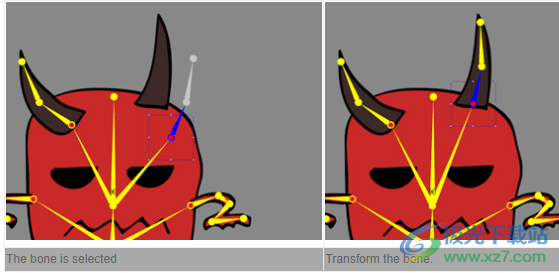 crazytalk animator 3(二维动画制作)