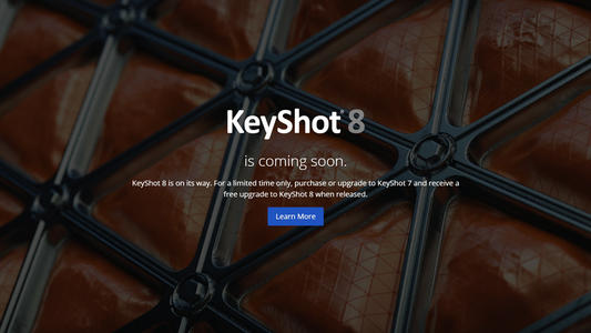 keyshot8安装包下载-keyshot8中文版v8.0.247 免费版