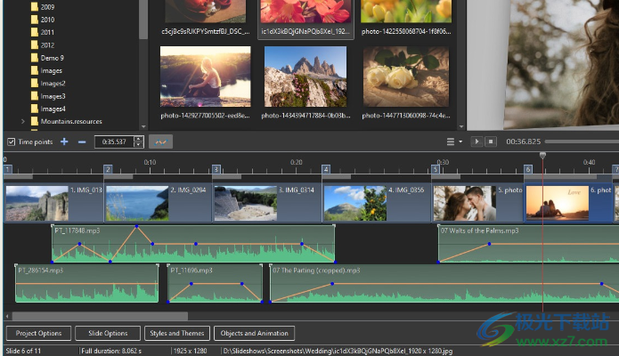PTE AV Studio Pro(幻灯片制作软件)