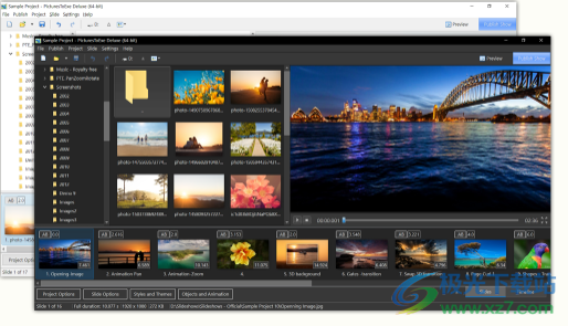 PTE AV Studio Pro(幻灯片制作软件)