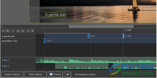 PTE AV Studio Pro(幻灯片制作软件)