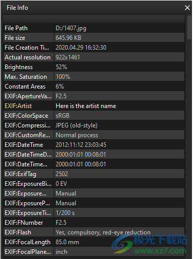 imageranger pro edition破解版(图像管理软件)