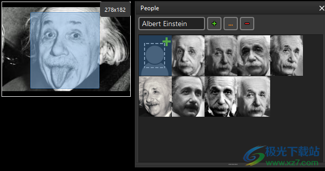 imageranger pro edition破解版(图像管理软件)
