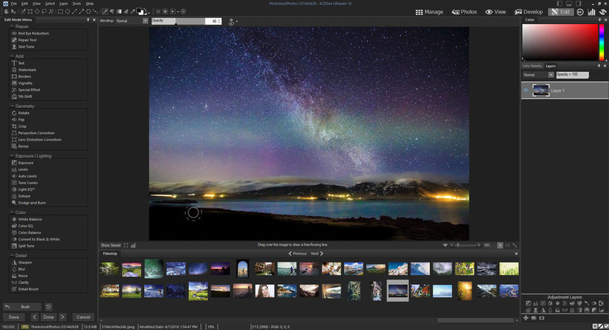 acdsee2020旗舰版下载-acdsee ultimate2020汉化版v13.0.1.2160 官方专业版