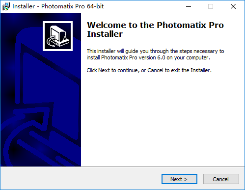 hdrsoft photomatix pro中文版